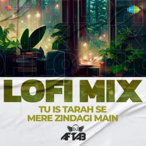Tu Is Tarah Se Mere Zindagi Main – LoFi Mix