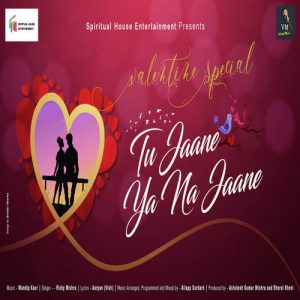 Tu Jaane Ya Na Jaane