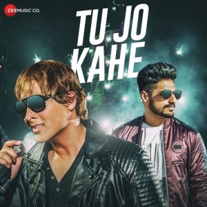 Tu Jo Kahe Album Art