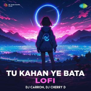Tu Kahan Ye Bata – Lofi