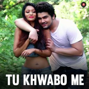 Tu Khwabo Me Album Art