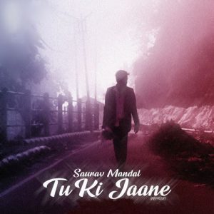 Tu Ki Jaane (Reprise) Album Art