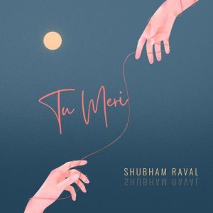 Tu Meri Album Art