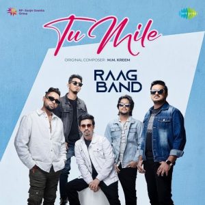 Tu Mile Album Art