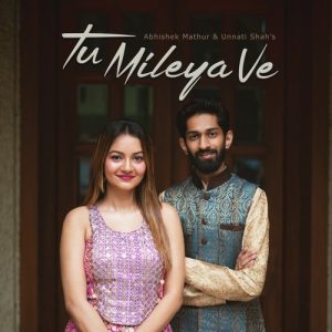 Tu Mileya Ve Album Art
