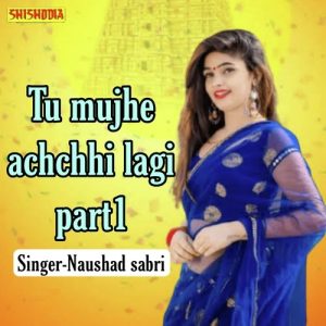 Tu Mujhe Achchhi Lagi Part 1 Album Art