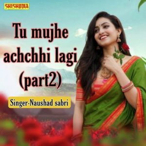 Tu Mujhe Achchhi Lagi Part 2 Album Art