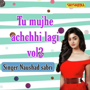 Tu Mujhe Achchhi Lagi Vol 02 Album Art
