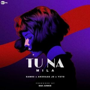 Tu Na Mila Album Art