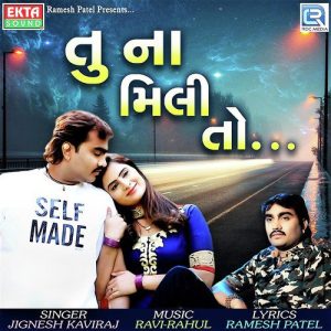 Tu Na Mili To Album Art