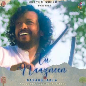 Tu Naazneen Album Art