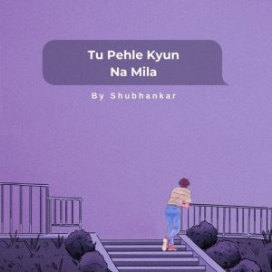 Tu Pehle Kyun Na Mila Album Art