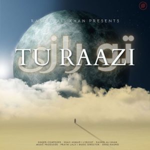 Tu Raazi Album Art