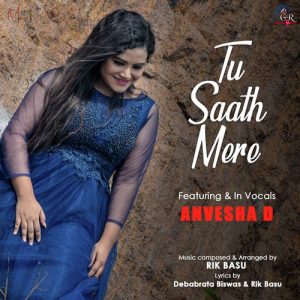 Tu Saath Mere – Single