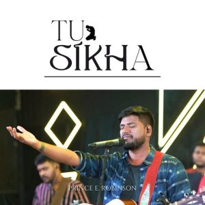 Tu Sikha Album Art