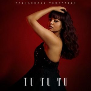 Tu Tu Tu (2025) Album Art