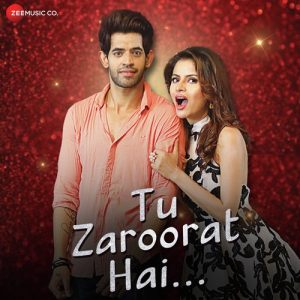 Tu Zaroorat Hai Album Art