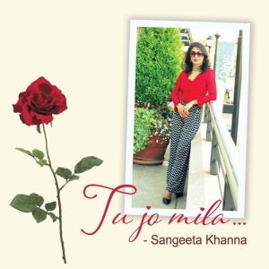 Tu jo mila Album Art