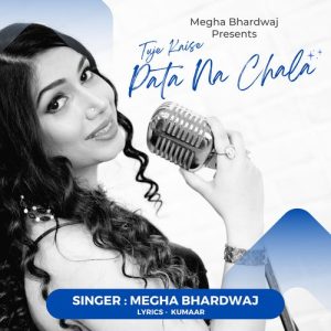 Tuje Kaise Pata Na Chala Album Art