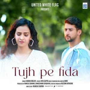 Tujh Pe Fida Album Art