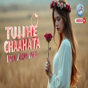 Tujhe Chaahata Koi Aur Hai (2025) Album Art