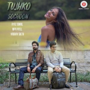 Tujhko Sochoon Album Art