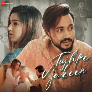Tujhpe Yakeen Album Art