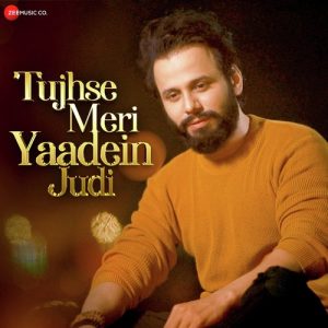 Tujhse Meri Yaadein Judi Album Art