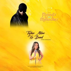 Tujhse Milne Ke Baad Album Art