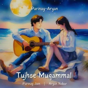 Tujhse Muqammal Album Art