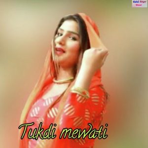 Tukdi Mewati (2021) Album Art