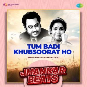 Tum Badi Khubsoorat Ho – Jhankar Beats Album Art