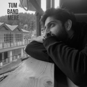 Tum Bano Mere (2024) Album Art