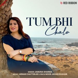 Tum Bhi Chalo Album Art