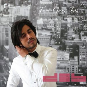 Tum Gaye Toh Album Art