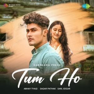Tum Ho Album Art