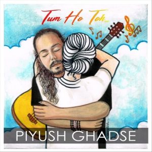 Tum Ho Toh Album Art