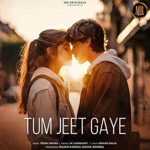 Tum Jeet Gaye