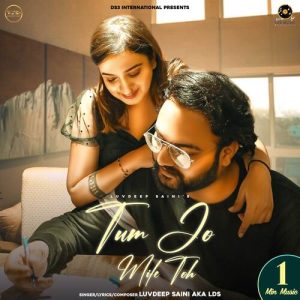 Tum Jo Mile Toh – 1 Min Music