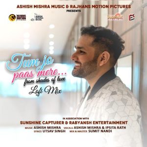 Tum Jo Paas Mere Album Art
