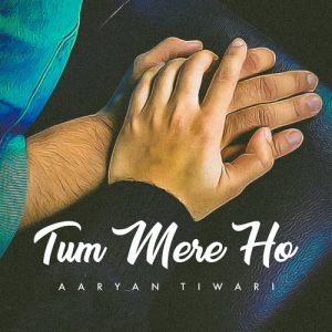 Tum Mere Ho Album Art
