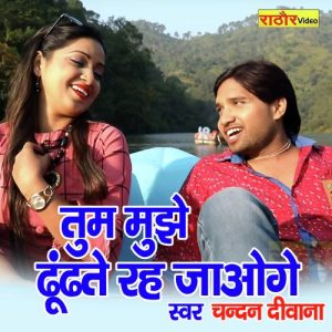 Tum Mujha Dhundhte Reh Jaoga Pagal Ki Tarha (Hindi)