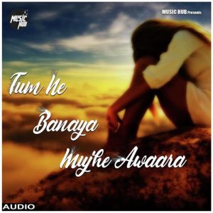 Tum Ne Banaya Mujhe Awaara Album Art