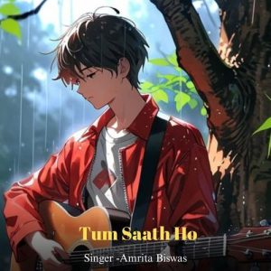 Tum Saath Ho Album Art
