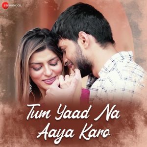 Tum Yaad Na Aaya Karo Album Art