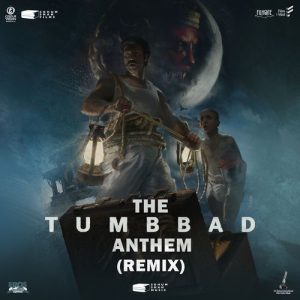 Tumbbad Album Art