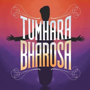 Tumhara Bharosa Album Art