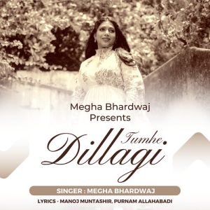 Tumhe Dillagi Album Art