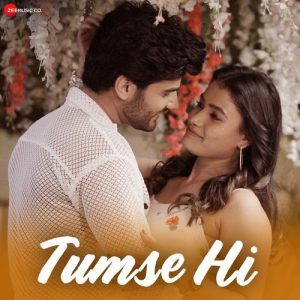 Tumse Hi Album Art