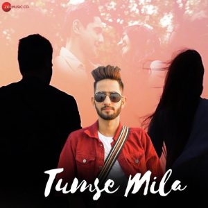Tumse Mila Album Art